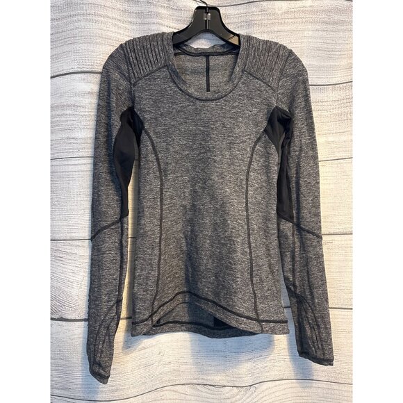 Lululemon Star Runner Size 4 - Picture 1 of 3
